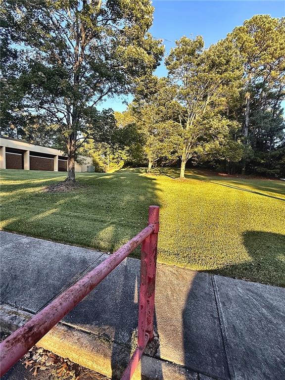 Commercial Sale in Atlanta 5