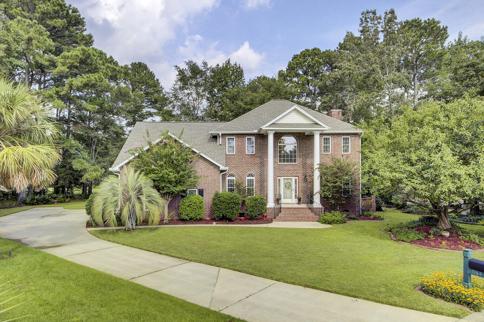 Out Of Bounds Dr, Summerville, SC 29485