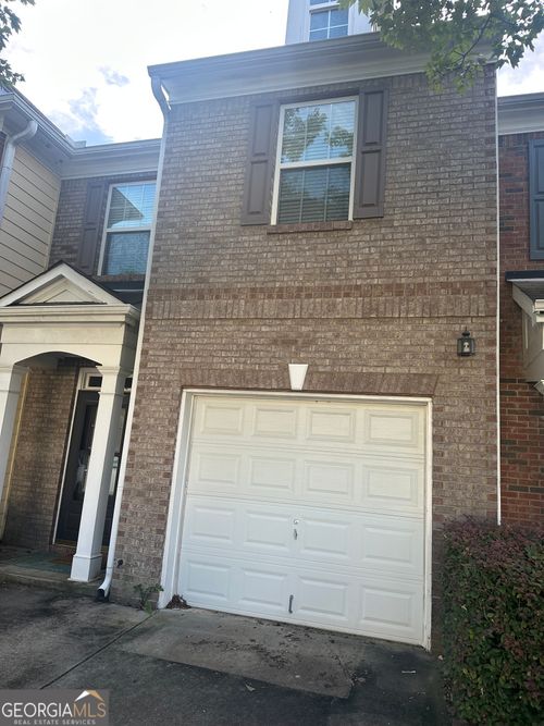1270 Adcox Sq, Stone Mountain, GA, 30088-4546 | Card Image