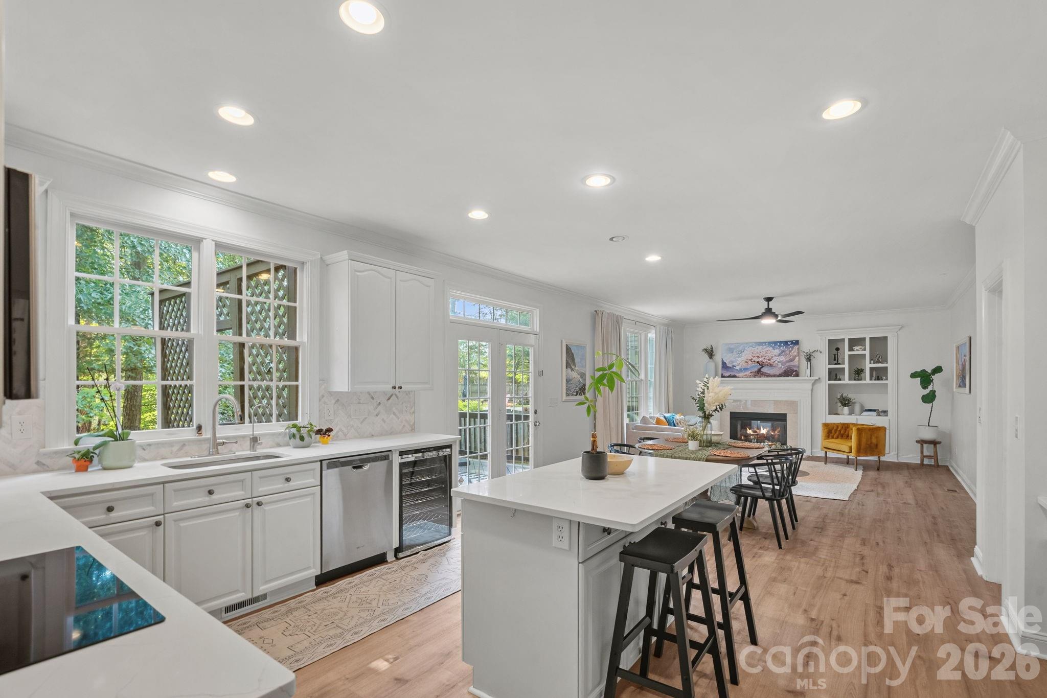 Residential in Charlotte 4