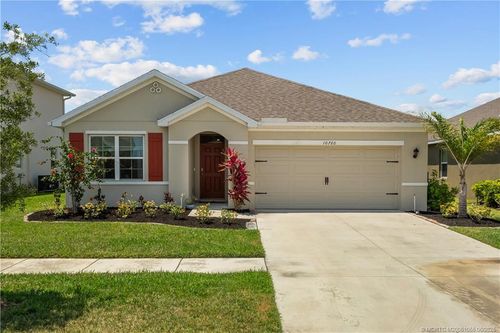 10760 Sw Cremona Way, PORT SAINT LUCIE, FL, 34987-6300 | Card Image
