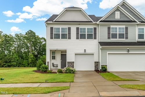 2331 Chert Ln, Raleigh, NC, 27610-7191 | Card Image