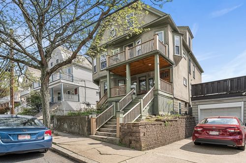 1-52 Electric Ave, Somerville, MA, 02144 | Card Image