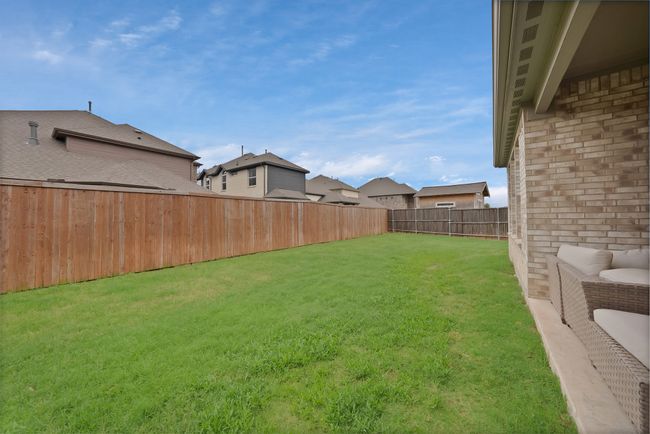 6012 Hightower St, House other with 5 bedrooms, 3 bathrooms and null parking in Aubrey TX | Image 33
