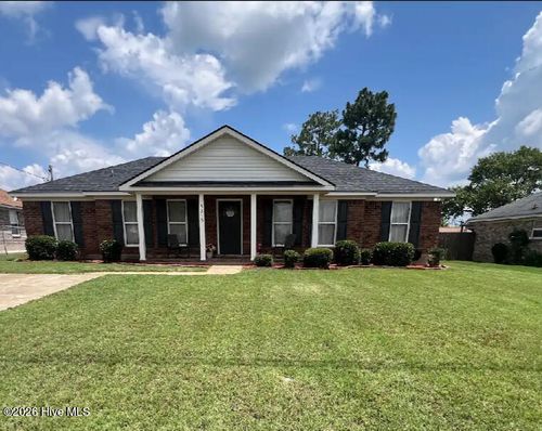 3813 Winchester Ct, Augusta, GA, 30906-8018 | Card Image