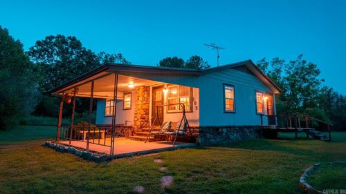 185 Timber Valley Rd, Mammoth Spring, AR, 72554-9488 | Card Image