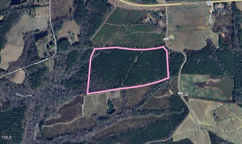 0 Dennis Harris Rd, Macon, NC, 27551 | Card Image
