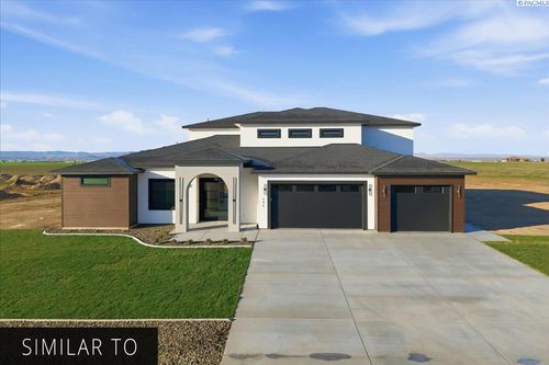 2501 Falconcrest Loop, Richland, WA, 99352 | Card Image