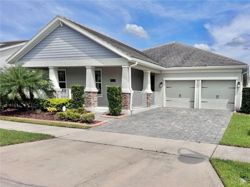 11762 Poetry Dr, ORLANDO, FL, 32832-5099 | Card Image