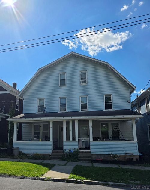761/763 & 761R Coleman, Johnstown, PA, 15902 | Card Image