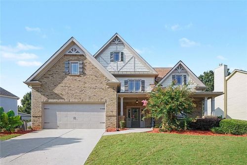 825 Grand Ivey Pl, Dacula, GA, 30019-7894 | Card Image