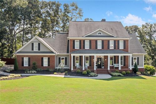 25 Westchester Dr, Cartersville, GA, 30120-6488 | Card Image