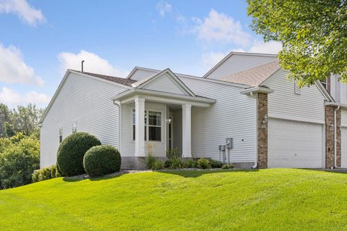 4680 Bloomberg Ln, Inver Grove Heights, MN, 55076-1164 | Card Image