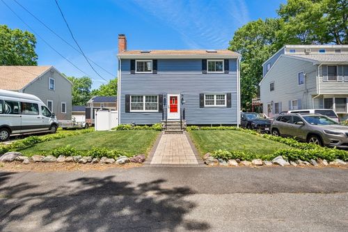 67 Emeline St, Randolph, MA, 02368-1901 | Card Image