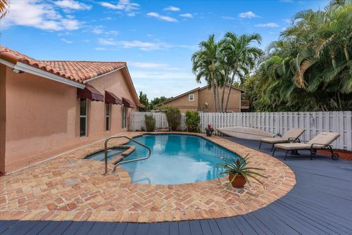 8538 Nw 21 Manor, Coral Springs, FL, 33071 | Card Image