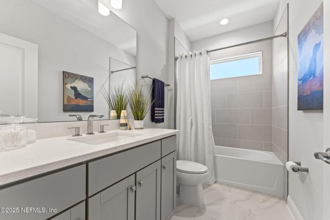 3rd bathroom upstairs | Image 24