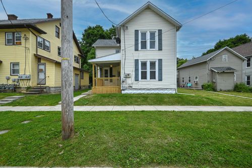 417 Park Street, Marion, OH, 43302 | Card Image