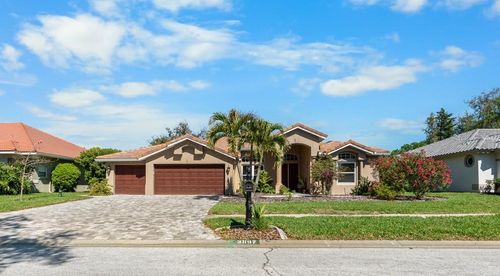 3897 Talah Dr, Palm Harbor, FL, 34684-2458 | Card Image