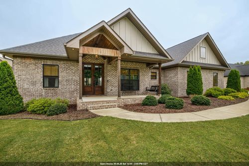 175 Rockwood Dr, Tuscumbia, AL, 35674-9414 | Card Image