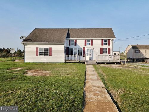 2634 Toddville Back St, TODDVILLE, MD, 21672-9724 | Card Image