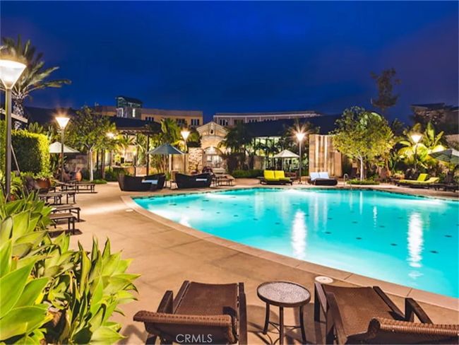 3614 Rivington, Condo with 2 bedrooms, 3 bathrooms and 2 parking in Irvine CA | Image 28