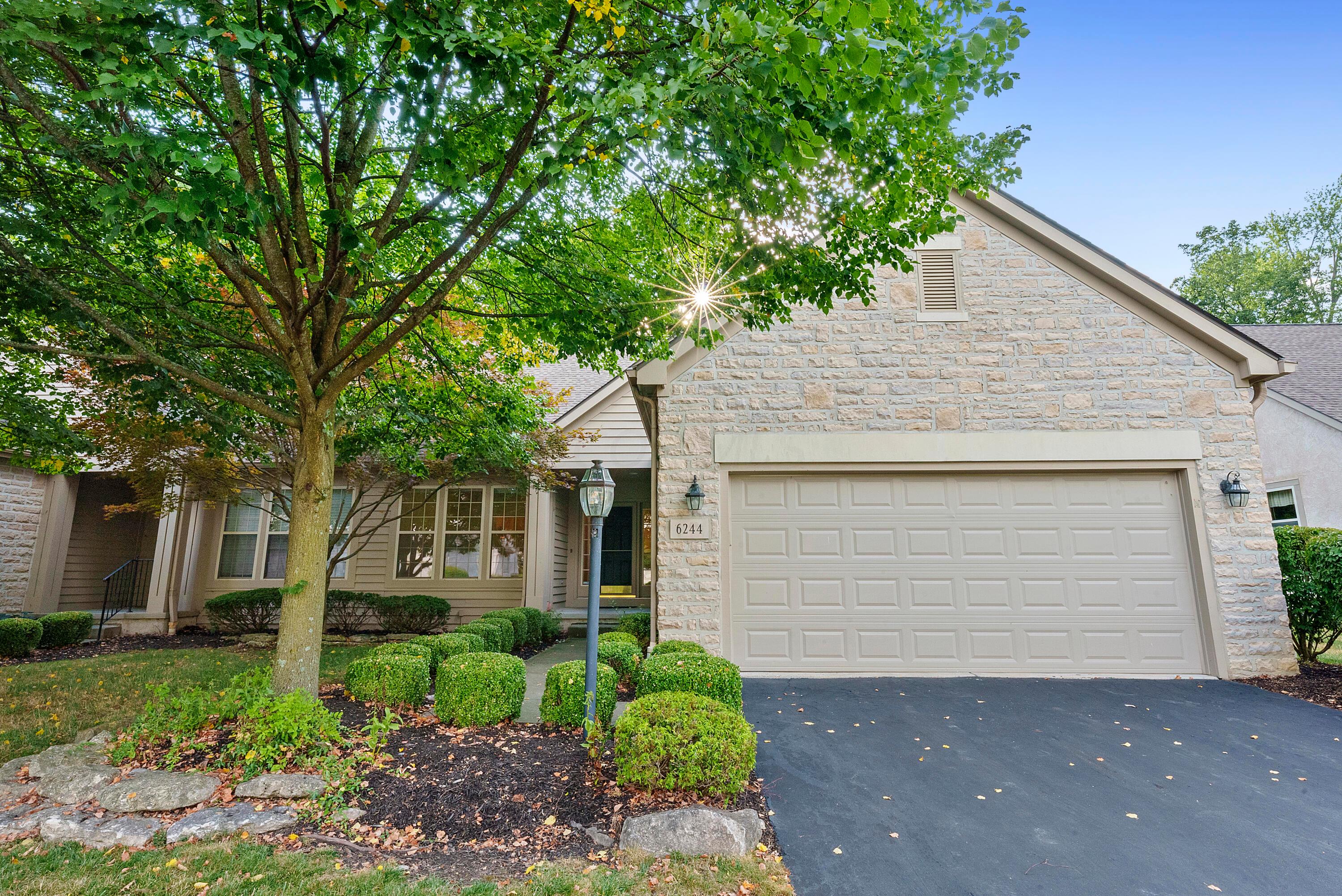 Langton Cir, Westerville, OH 43082