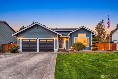 907 130th St E, Tacoma, WA, 98445-2966 | Card Image