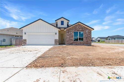 2061 Stillwell St, Nolanville, TX, 76559-4793 | Card Image