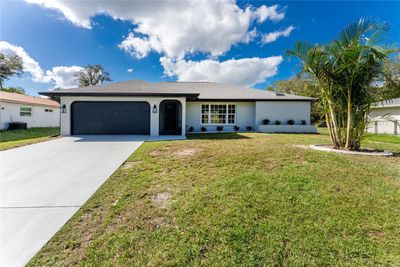 1239 Ramsdel Street, House other with 3 bedrooms, 2 bathrooms and null parking in Port Charlotte FL | Image 1