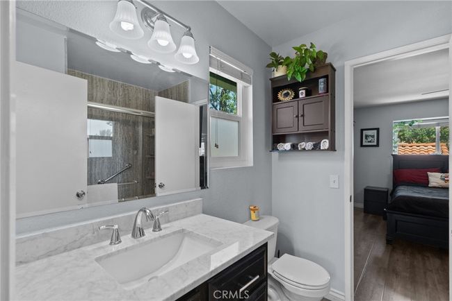 22524 Paseo Terraza, Townhouse with 2 bedrooms, 2 bathrooms and 2 parking in Santa Clarita CA | Image 16