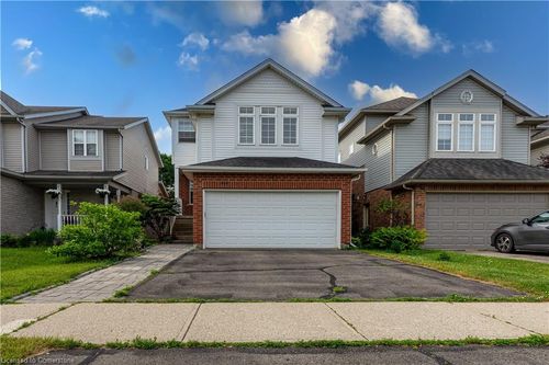 414 Havendale Cres, Waterloo, ON, N2T2T3 | Card Image
