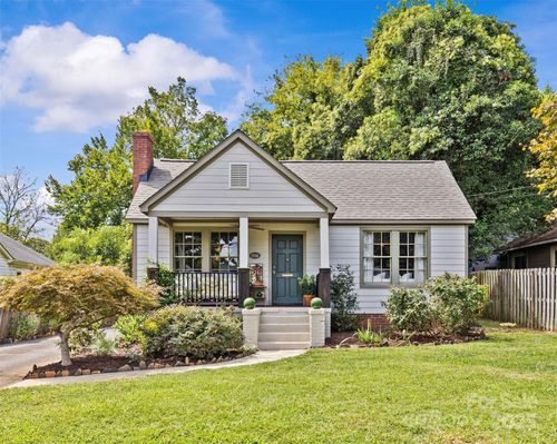 1516 Matheson Ave, Charlotte, NC, 28205-2526 | Card Image