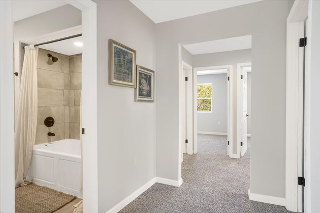 7 Corte De Canoncito, House other with 5 bedrooms, 4 bathrooms and null parking in Cedar Crest NM | Image 45
