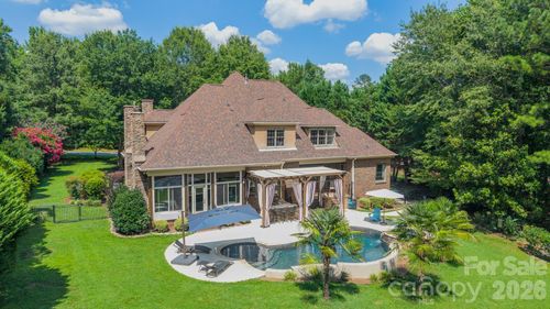 215 Blue River Rd, Lake Wylie, SC, 29710-6087 | Card Image