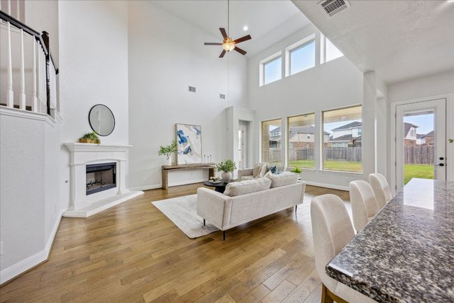 19612 Abigail Way, House other with 4 bedrooms, 4 bathrooms and 6 parking in Pflugerville TX | Image 10