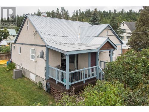 728 Mill Ave, Enderby, BC, V0E1V1 | Card Image