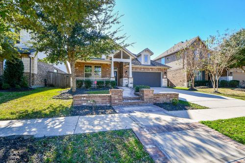 19319 Hays Spring Dr, Cypress, TX, 77433-6781 | Card Image