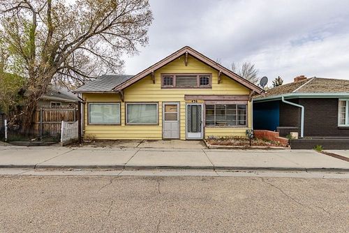 436 Elias Ave, Rock Springs, WY, 82901-5215 | Card Image