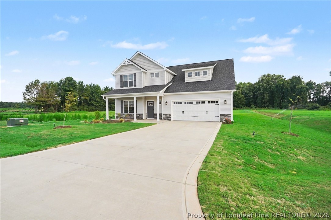 Residential in Benson 3