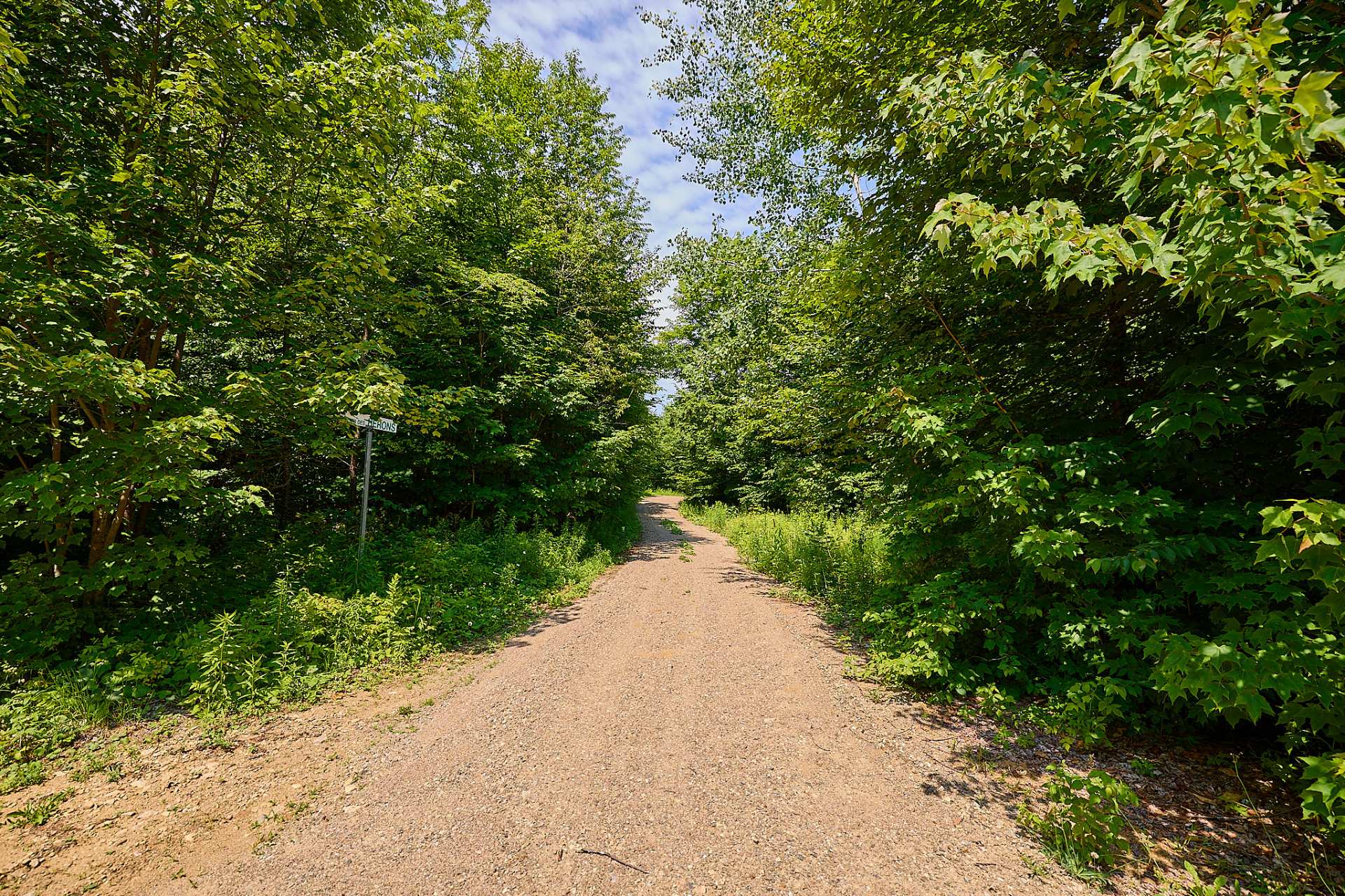 Land in Grenville-sur-la-Rouge 4