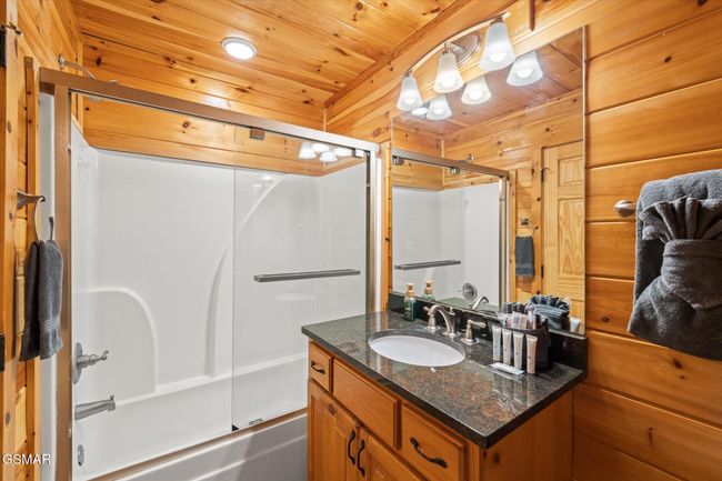 2022 Starr Crest Dr, House other with 2 bedrooms, 2 bathrooms and null parking in Sevierville TN | Image 11