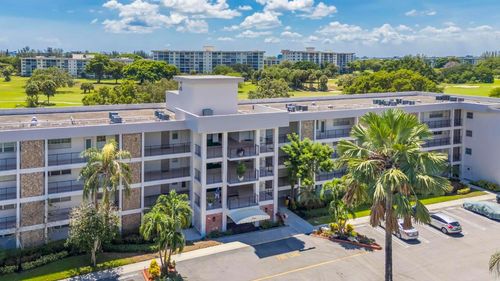 401-2800 N Palm Aire Dr, Pompano Beach, FL, 33069-3458 | Card Image