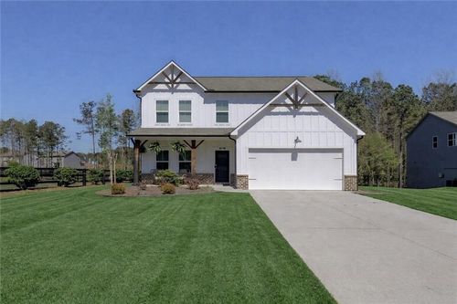 165 Brookstone Park E, Acworth, GA, 30101-0910 | Card Image