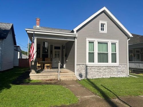 182 Plum Street, Chillicothe, OH, 45601 | Card Image