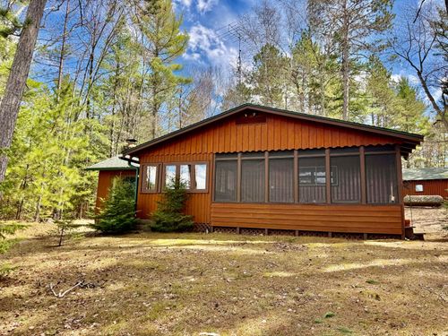 5860 Boot Lake Rd, Eagle River, WI, 54521-8317 | Card Image