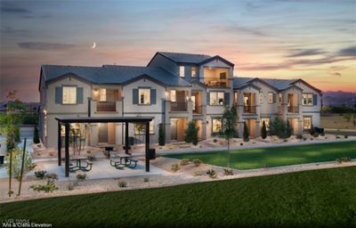 Bedford - MODEL HOME PHOTO | Image 1