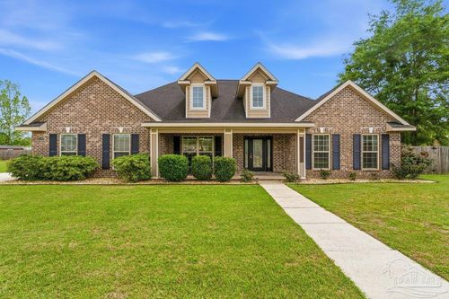 5468 Madelines Way, Pace, FL, 32571-6869 | Card Image