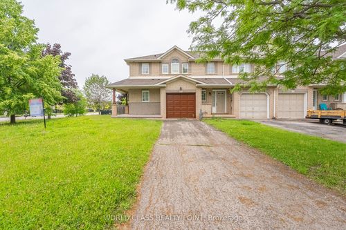 1 Magnolia Cres, Grimsby, ON, L3M5M9 | Card Image