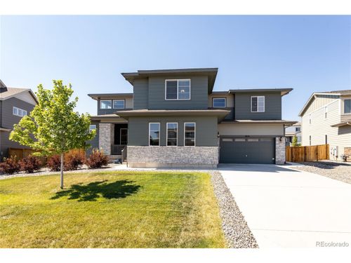 6656 Kenzie Cir, Castle Pines, CO, 80108-4038 | Card Image