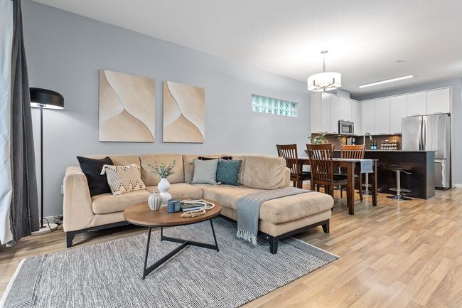 104 - 2478 Welcher Ave, Condo with 2 bedrooms, 2 bathrooms and 1 parking in Port Coquitlam BC | Image 11